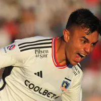 Vicente Pizarro recibió una excelente noticia en Colo-Colo tras su paso por La Roja adulta