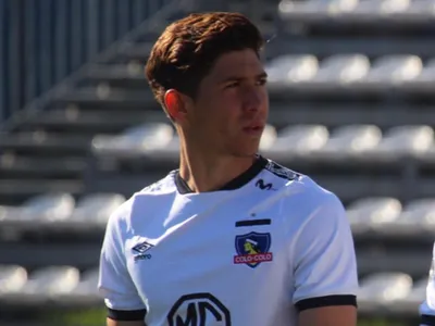 Con nombre y apellido: Revelan al responsable de la partida de Felipe Loyola de las inferiores de Colo-Colo
