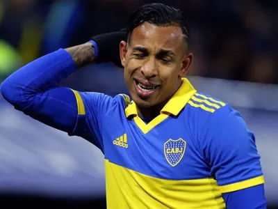 El club brasileño que quiere arrebatarle a Colo-Colo el fichaje de Sebastián Villa