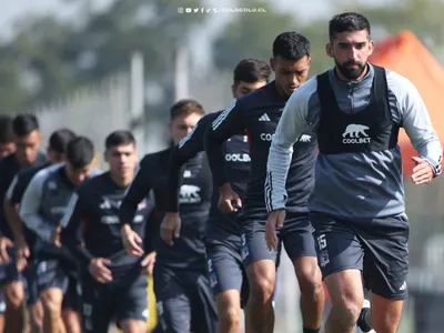 Camino al Estadio Monumental: Los 3 ‘refuerzos’ que se sumarán a Colo-Colo