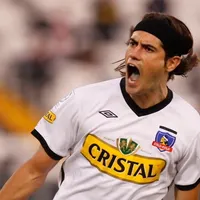 Ezequiel Miralles se deshace en elogios por su paso en el Estadio Monumental: «Colo-Colo es otra cosa»