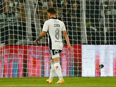 La insólita estadística que ha perseguido a Gabriel Costa durante este 2022