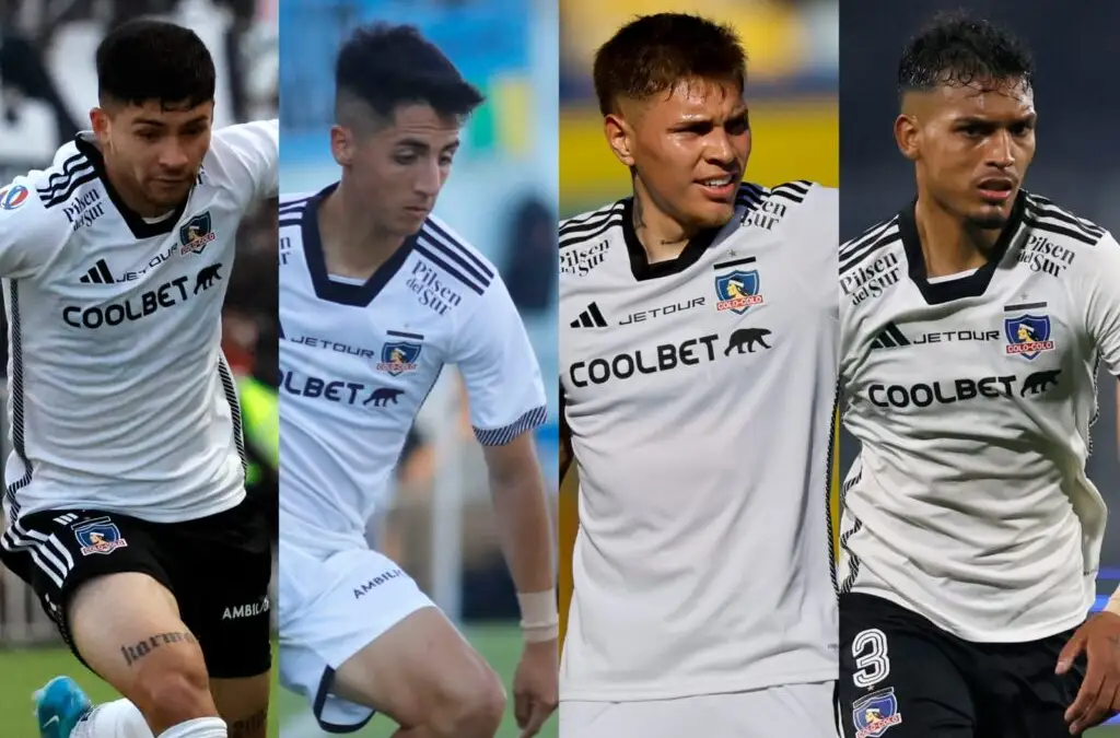 Manuel de Tezanos sugirió convocar más de tres futbolistas frente a Deportes Copiapó.