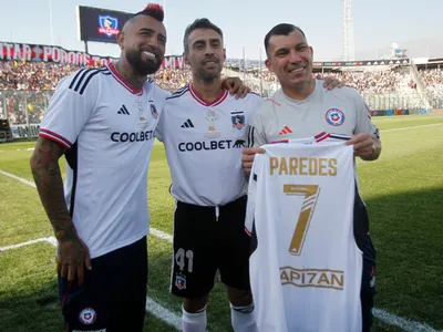 Gary Medel se sincera y revela decisión si llega una oferta de Colo-Colo: «Soy hinchas de la UC, pero…»