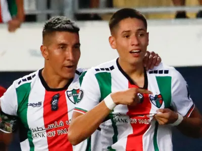 ¿Primer fichaje? Colo-Colo pone los ojos en Iván Román como plan de emergencia para 2025
