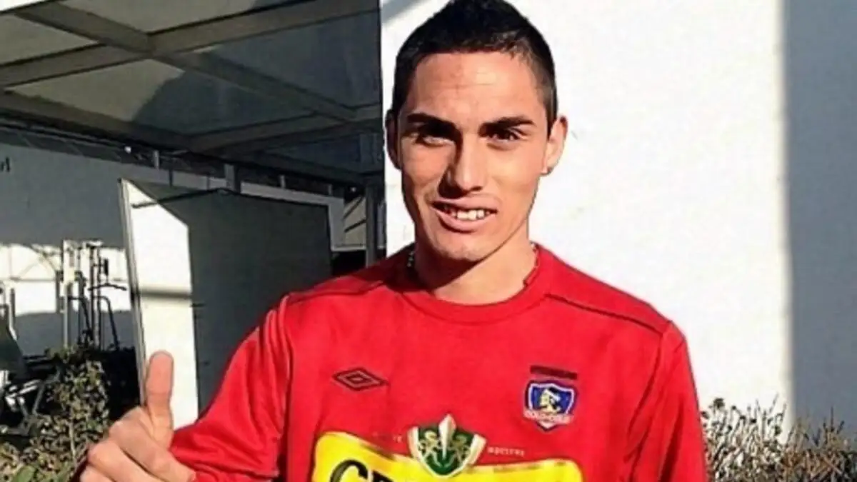 Jean Paul Pineda.
