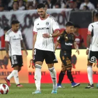 Destruyen actuación de la línea defensiva de Colo-Colo y señalan etapa en la que se encuentra el equipo
