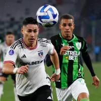 Oficial: Se confirmó el nuevo canal que transmitirá el partido de Colo-Colo vs América Mineiro en Copa Sudamericana