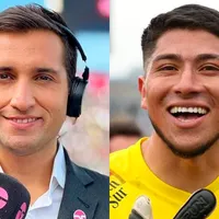Hay un plan que sabe Colo-Colo: Daniel Arrieta reveló dónde desea jugar Brayan Cortés