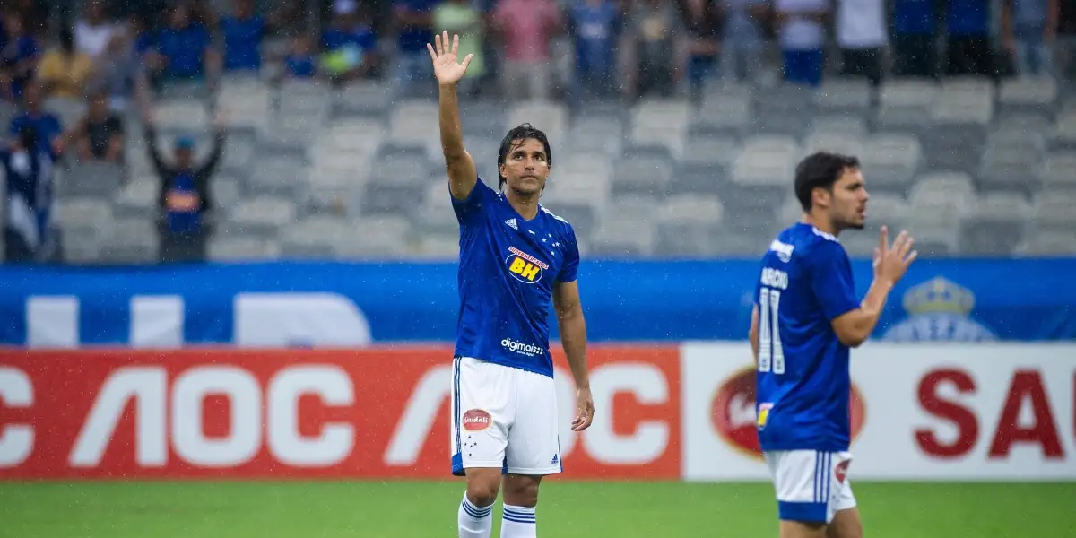 ¿Serán los últimos días de ‘MMM’ con Cruzeiro?
