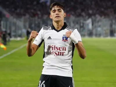 Ídolo de Colo-Colo le envió potente mensaje a Pablo Solari tras truncarse su salida del «Cacique»