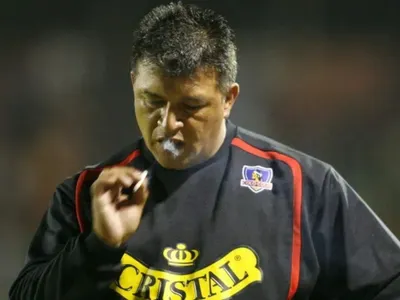 La peculiar exigencia que pidió Claudio Borghi para volver a dirigir a Colo-Colo