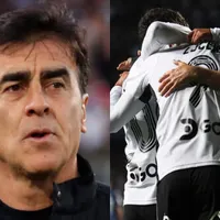 Debe volver el 2024: Gustavo Quinteros liquida a jugador de Colo-Colo que desechó para justificar una polémica decisión