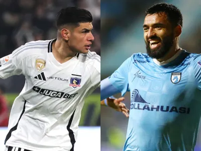 Cuándo y dónde ver el duelo pendiente de Colo-Colo y Deportes Iquique por la Liga de Primera