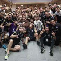 Se acabó la espera: Colo-Colo recibe una importante novedad para enfrentar a Everton