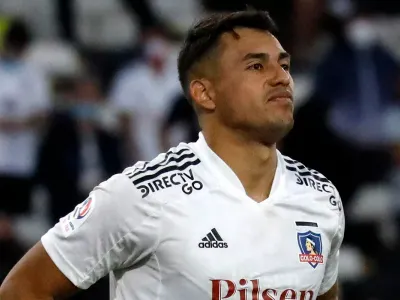 ¿Cambia el blanco por el azul? Se aclaró el futuro de Iván Morales ante vínculos con la U