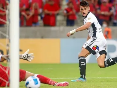 [Uno a Uno] La tremenda actuación del Cacique en Copa Libertadores