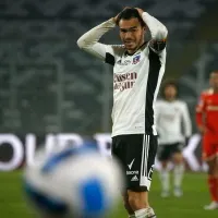 ¿Vuelve a Colo-Colo? Este es el panorama de Gabriel Suazo a casi una semana de la apertura del mercado de fichajes europeo