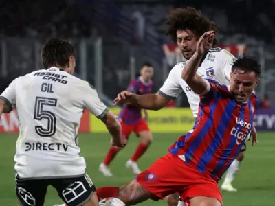 Un largo invicto: El gran presente de Cerro Porteño en Paraguay con que busca meterle presión a Colo-Colo