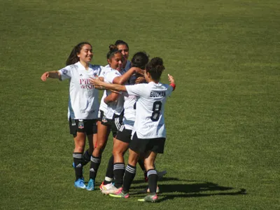 Con clásico incluido: las albas ya preparan sus próximos encuentros