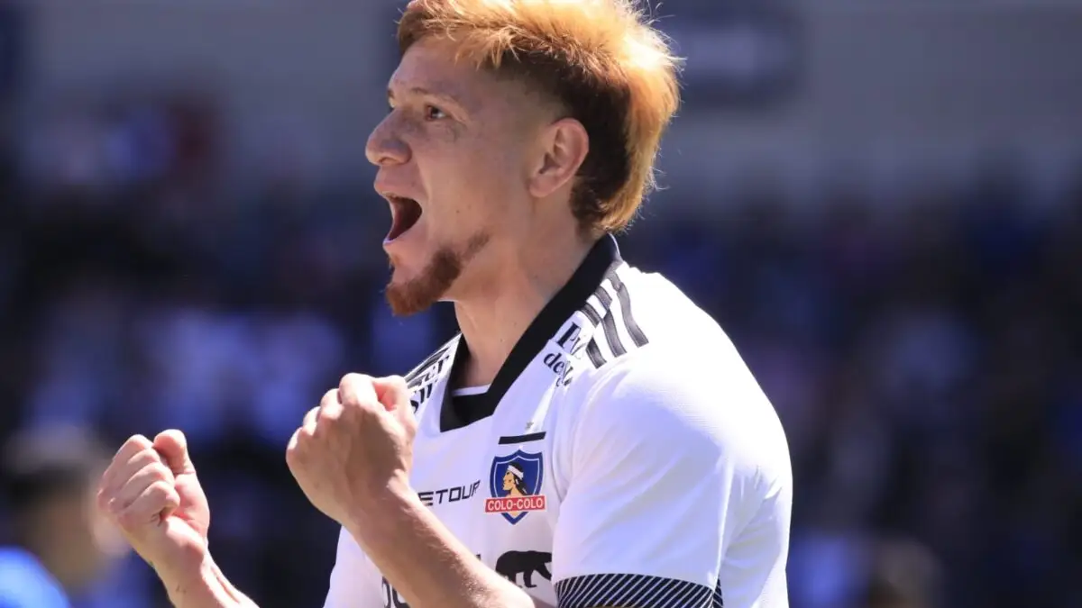 Leonardo Gil.