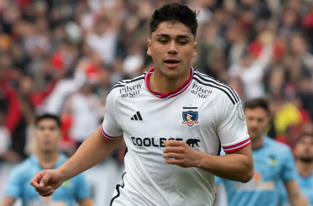 Damián Pizarro podría partir a Bélgica.