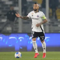 Jugador de Cobresal expresó su devoción por Arturo Vidal tras enfrentarlo en cancha: «Elijo adorarlo»