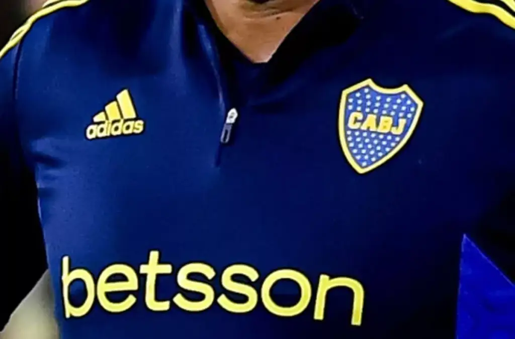 Boca Juniors viene a la carga por Carlos Palacios.