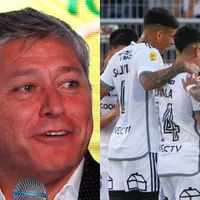 «Le perdonan todo pero, se lo gana»: Patricio Yáñez señaló al jugador más querido de Colo-Colo