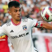 Todo claro: El dinero que recibirá Colo-Colo ante una venta al extranjero de Vicente Pizarro