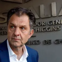 Mosa y 9 jugadores: En Colo-Colo ya conocen la fecha que serán formalizados por ‘Caso Licencias’