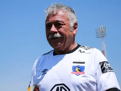 La sorpresiva fórmula de Carlos Caszely para usar a Isla y Opazo al mismo tiempo como titulares