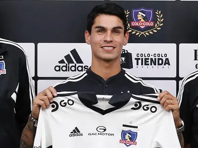 Ex Universidad de Chile se deshace en elogios para Erick Wiemberg y lamenta su frustrado traspaso a los azules