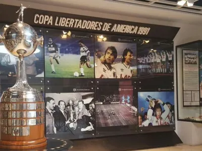 Fechas, horarios y precio: Vuelve a funcionar el museo de Colo-Colo y Tour por el Estadio Monumental