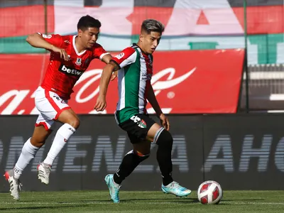 Tabla de posiciones: Palestino empata ante Unión La Calera en el cierre de la fecha y Colo-Colo desciende un escalón