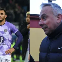 Gabriel Suazo repasó a su ex agente tras acusarlo de perjudicar a Colo Colo y salió en defensa de Felicevich