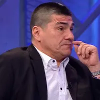 «No se justifica que esté en el banco»: Marcelo Vega pide a defensor de Colo-Colo como titular