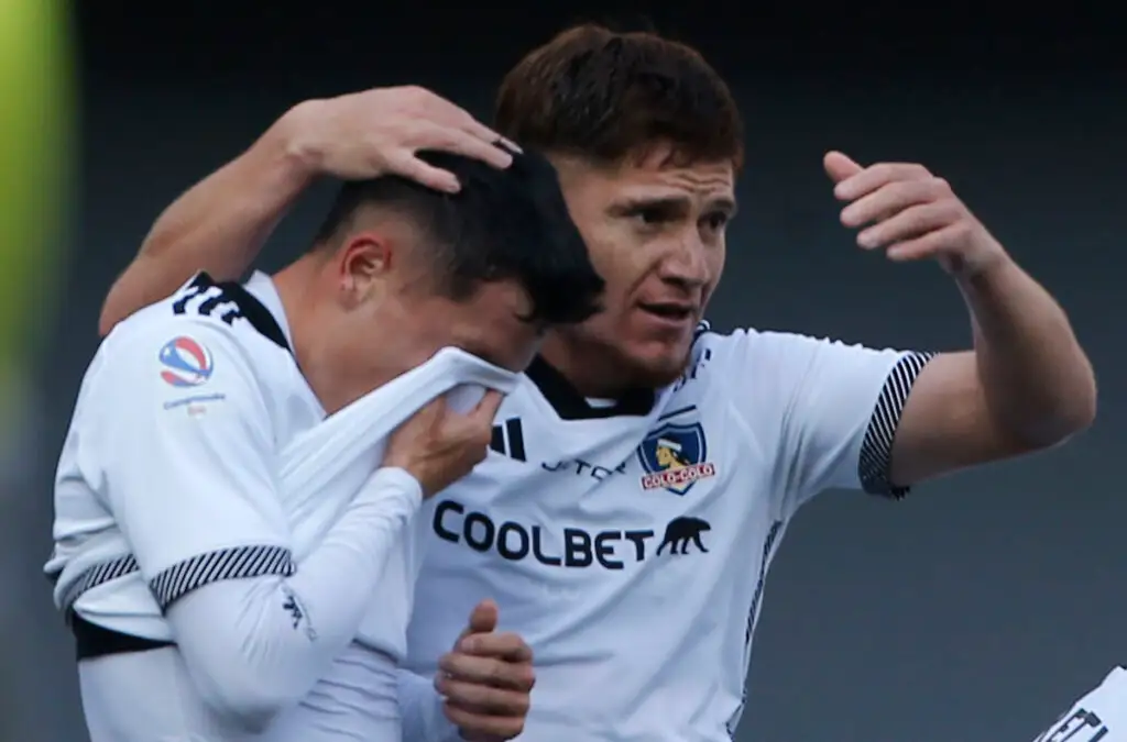 Cristián Zavala no lo había pasado bien en los últimos días.