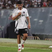 ¿Se mantiene el castigo? El importante giro del informe arbitral sobre la roja de Claudio Aquino ante San Felipe