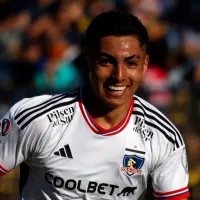 ¿Salida inminente? La nueva condición de Colo-Colo para dejar partir a Jordhy Thompson rumbo al fútbol mexicano