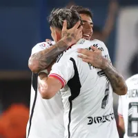 «Negocia formalmente»: Afirman que gigante continental busca el fichaje de figura de Colo-Colo
