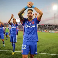 Matías Zaldivia reveló el motivo que lo llevó a dejar Colo-Colo y firmar en Universidad de Chile
