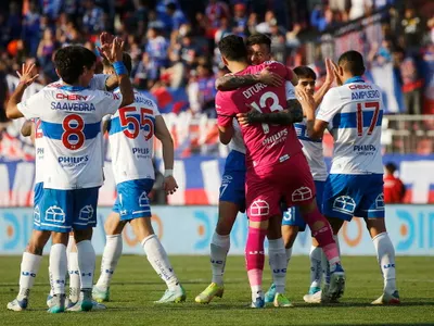 ¿Aún sueñan con el pentacampeonato? Experimentado periodista deportivo confía en una histórica remontada de la UC