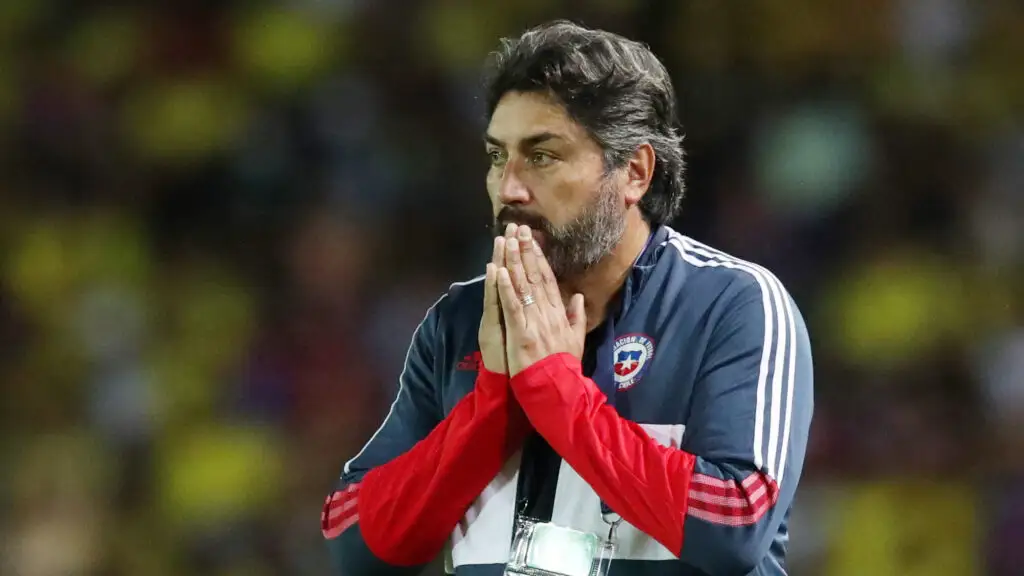 José Letelier fue destituido de su cargo.