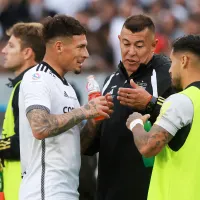 En Colo-Colo enviaron picante mensaje a la U: «A la gente le dará vergüenza que te representen así»