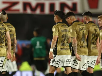Pensando en el 2025: Adelantan la posición que debería reforzar Colo-Colo para la próxima temporada