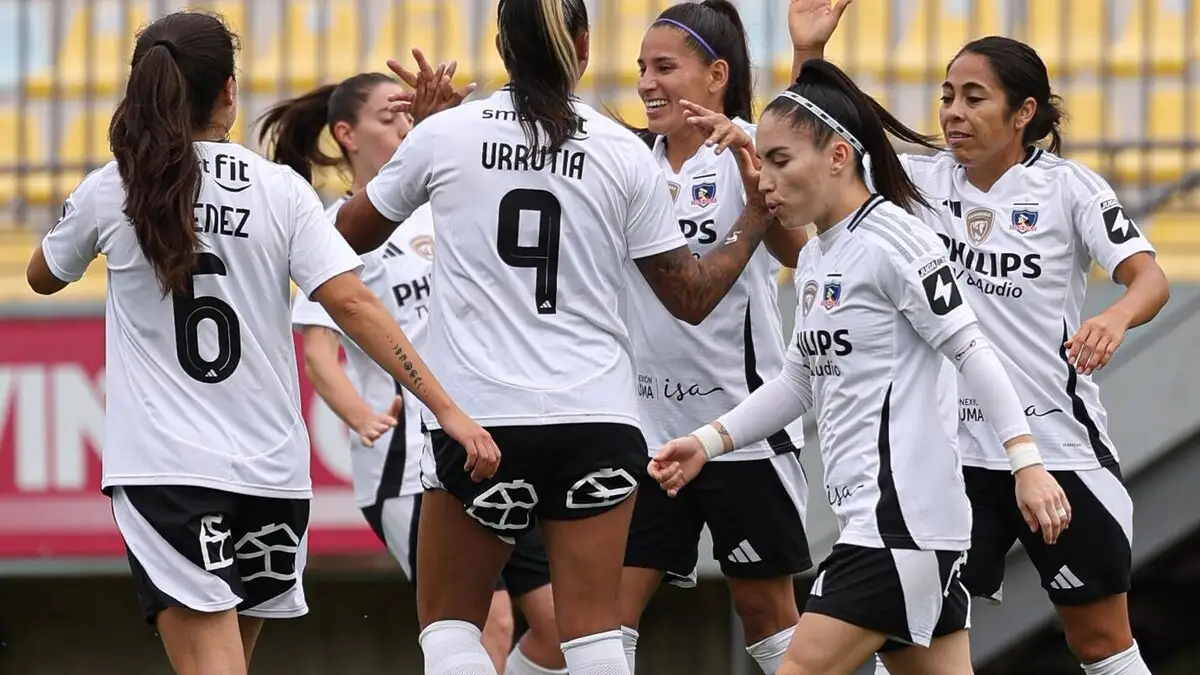 El equipo de Tatiele Silveira marcha invicta y con puntaje perfecto en la presente edición del torneo femenino.