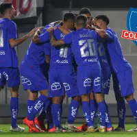 Afirman que dos jugadores de la U fueron invitados a celebrar el Centenario de Colo-Colo: Uno aceptó