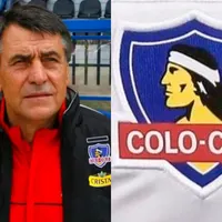 «Fue de lo más importante en mi carrera»: Ex Colo-Colo elige a Hugo Tocalli como el DT que más lo marcó