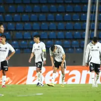Los tuvieron que separar: Revelan un segundo encontrón en Colo-Colo tras duelo con Deportes Iquique